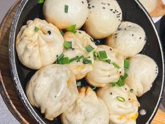 特制小锅生煎-大壶春(四川中路店)