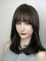 -FINE HAIR造型沙龙
