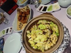 -味+新京宴·烤鸭·北京菜(创意谷店)