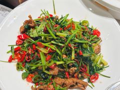 -清真·宁夏印象·盐池滩羊肉体验店(江宁路店)