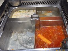 -海底捞火锅(万丰桥店)