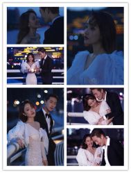 -第一夫人婚纱摄影(南京店)