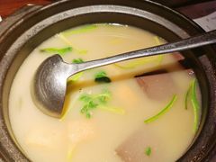 -外婆家(南开大悦城店)