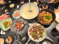 -鸢飞潍坊菜馆(鸢飞大酒店)