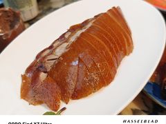 -范家小馆·四代传承烤鸭店(紫竹桥店)