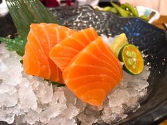 刺身拼盘-成喜屋日本料理