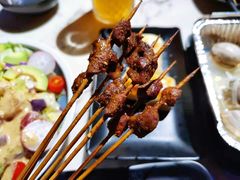 -JUKEBOX玖部音乐餐厅(华侨城店)