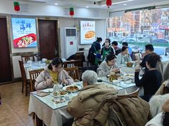 -同发号饭庄(复兴路店)