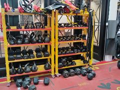 -Stone Motion Fitness 释动健身