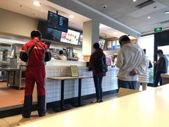 -肯德基(石浦金山店)