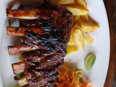 -Pundi Pundi Restaurant