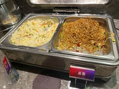 -郑州新郑国际机场T2航站楼-贵宾厅B区