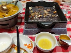 -西贝(宝乐汇店)