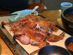 金牌手撕鸭-鸡毛店·川菜(李家沱店)
