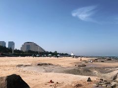 -日照灯塔风景区