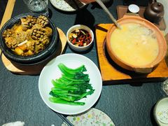 -潮堂 · 潮州菜(国贸商城店)