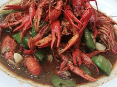 -虾神於氏龙虾·小龙虾(江宁旗舰店)