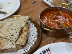 -清真·AL-JANNAT 佳纳特餐厅(狮子桥店)