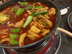 -湘肠香火锅店(团结湖店)