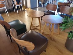 -10号线创意公园·普娴茶空间