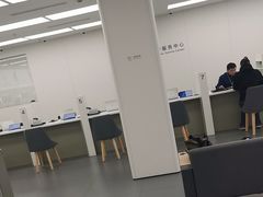 -华为授权服务中心(徐汇漕溪北路)