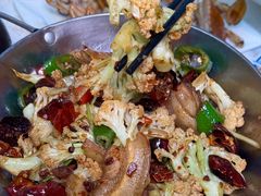 -莲花公园煎蟹(总店)