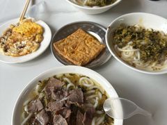 -小东门牛肉水粉老店