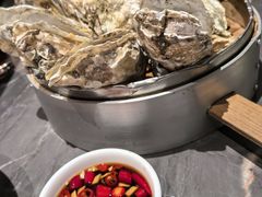 -吉香碳烤生蚝(仙霞路店)