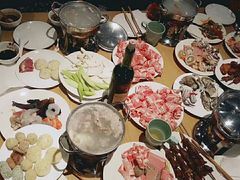 -富力希尔顿酒店·地阔自助餐厅