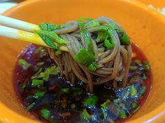 -乡党臊子面(丰庆公园店)