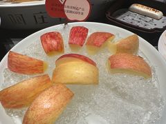 -阿庄新豫菜(通泰路店)