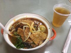 -丽丽三鲜螺蛳粉(田林路店)