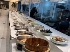 -清心素食自助餐厅(夫子庙店)