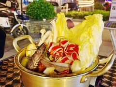 -德意洋洋·东南亚风味馆(动感小西关店)