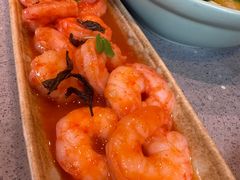 -半山腰·云南菜(侨福芳草地店)