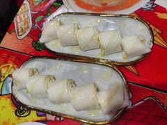 -甜心妈妈·榴莲星级糖水(北京路总店)