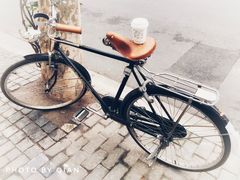-Onirii Coffee(长乐路店)