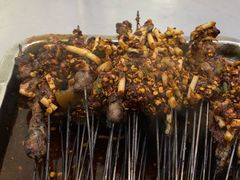 -宋文成烤肉(白沙巷店)