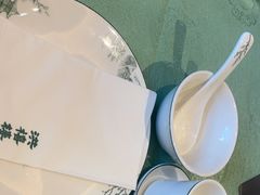 -洪禧楼·老广东海鲜酒楼(宁波万象城店)