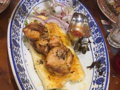 -卢布里西餐厅(总店)