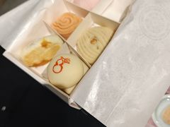 -京宴点心局