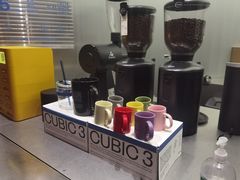 -CUBIC3三立方咖啡(西岸凤巢店)
