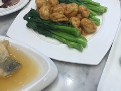 -燕云楼(云南路店)