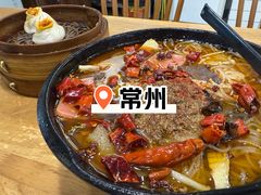 -常鲜德乐购迎桂馒头店(麻巷公寓店)