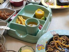 -豪客来牛排(海沧阿罗海店)