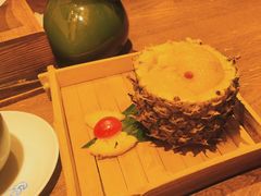 -云海肴·汽锅鸡·云南菜(领展购物广场·中关村店)