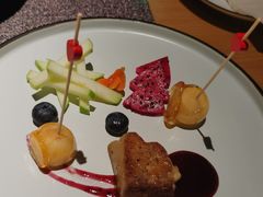 -Arpanda阿潘答餐厅(郎园店)