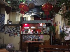 老宅-老宅原住民沙茶面精品小吃(龙头路店)