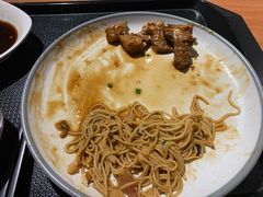 -姚面记·海派家常菜(恒基名人购物中心店)