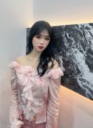 -米可造型烫发染发
